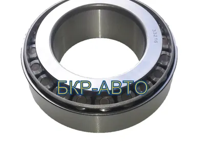 фото Подшипник ступицы BMT (БМТ) QT 10 33216