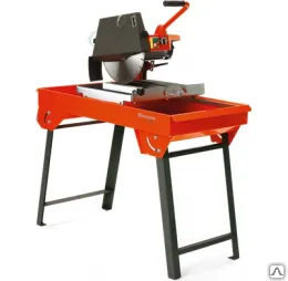 фото Станок камнерезный HUSQVARNA TS-300 E