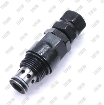 Фото №0 Клапан сброса давления zl30