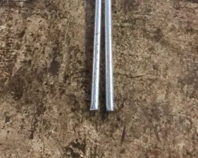 фото Круг 18 мм ст 40Х ГОСТ 2590