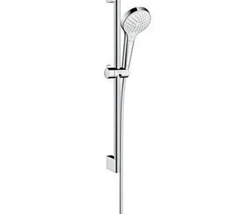 фото Hansgrohe Croma Select S 26560400 Душевой набор Hansgrohe