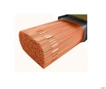 фото Пруток медный CuSi3 д.2,0