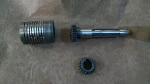 Фото №7 ВИНТ ШВП ИТ42 в Челябинске