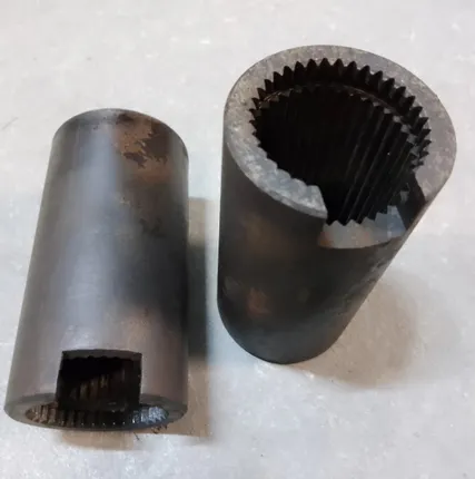 Фото №0 Муфта МШ40.015