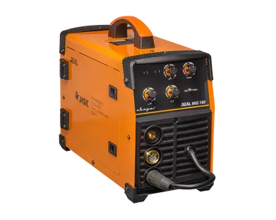 фото Сварочный инвертор Сварог REAL MIG 160 (N24001N)