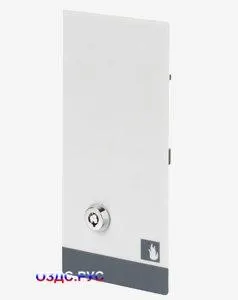 фото Ключ зажигания FCA3601-Z1 (S54433-N113-A1)