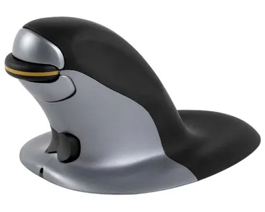 фото Мышь Fellowes Penguin FS-98947