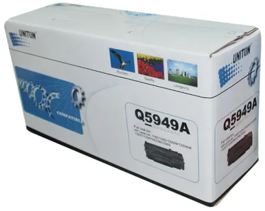 фото Картридж Uniton Q5949A