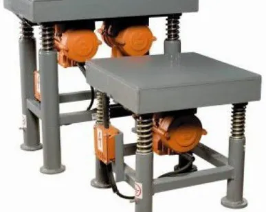 фото Вибростол ЭВ-342 (380в)