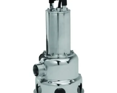 фото Насос погружной фекальный NOCCHI PRIOX 420/11 T