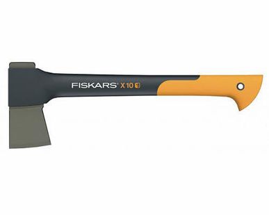 фото Топор FISKARS X 10 -S 980г