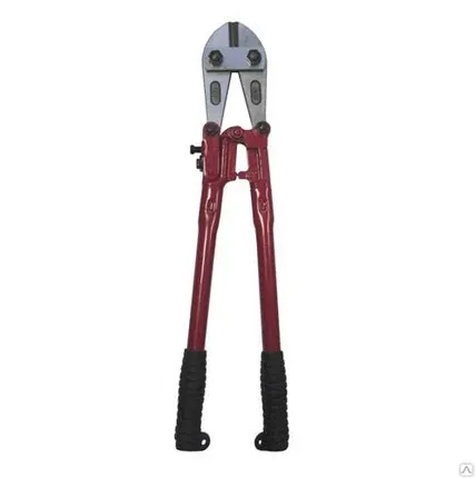 Фото №0 Болторез. (ножницы арматурные)