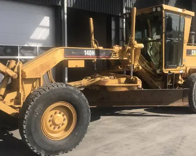 фото Аренда грейдера, город  Воронеж и область .