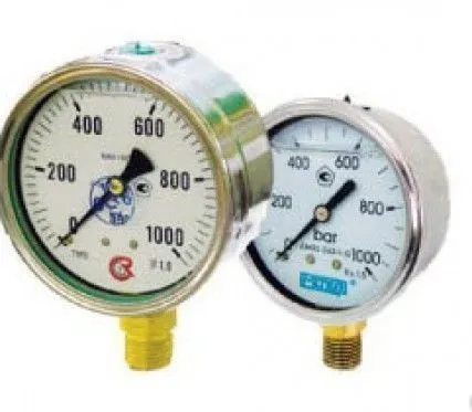 Фото №0 Манометр М100ВД100