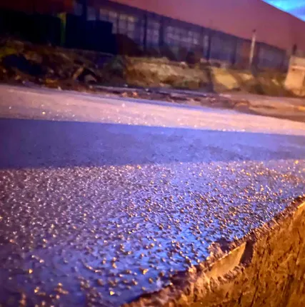 Фото №1 Противоскользящее покрытие