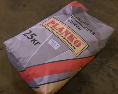 фото Топпинг PLANKO TOP 200 корунд