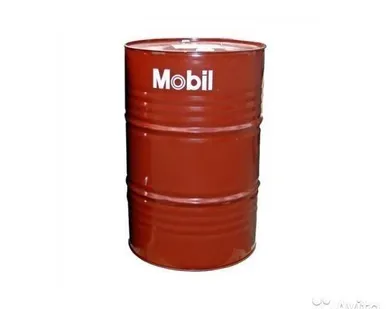 фото Масло гидравлическое Mobil Univis N 68, 208л