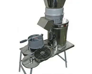 фото Овощерезка ОМ-350/220-02