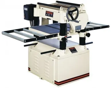 фото Рейсмусовый станок JWP-208-3