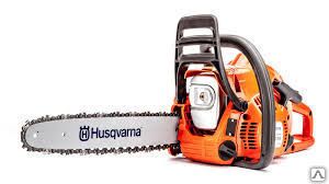 Фото №0 Аренда бензопилы Husqvarna 135, 1.4 кВт/1.9 л.с