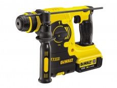 Фото №0 Аккумуляторный перфоратор Dewalt DCH253M2