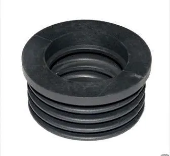 фото Манжета переходная D 73/50 трёхлепестковая