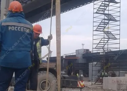 Фото №3 Аренда автокрана (автомобильного крана) Zoomlion RT550, Краснодар