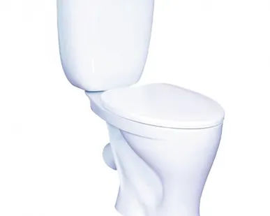 фото Унитаз-компакт "Воротынский" белый