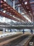 фото Цинкование деталей методом горячего цинкования и гальваническим методом