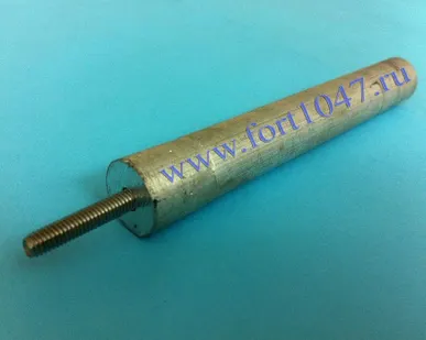 фото Анод магниевый 25,5*230 М5-10 (16AN09)