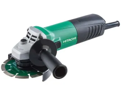 фото Угловая шлифмашина Hitachi G12SR4