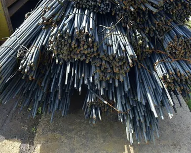 фото Арматура немерная 12 мм - от 5 тонн