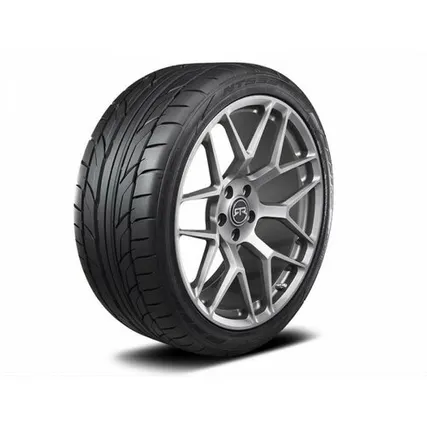 Фото №0 215/55 R17 Nitto NT555 Extreme Performance G2 Nitto