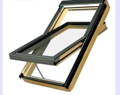 фото Мансардное окно FAKRO FTS-V U2 55х78