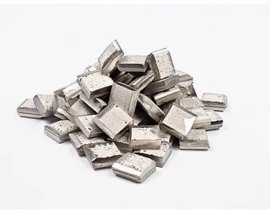 фото Анод 10 х 200 х 1000 ГПРХХ АМФ гт767 (17,15кг) ГПРХХ АМФ 10мм