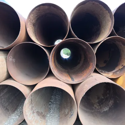 Фото №0 Продам трубы б/у по самым выгодным ценам от 60 до 1420