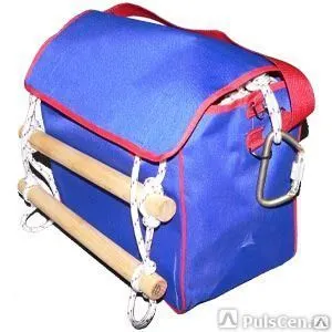 Фото №0 Лестница ЛВС (5 м.)