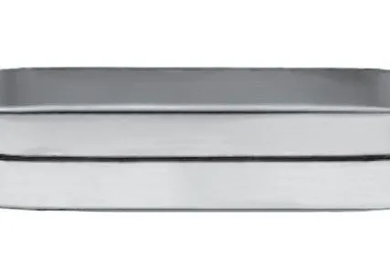 Фото №0 Ниппель плоскоовальный 870*455 мм