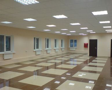 фото Ремонт офисов