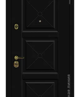 фото Входная дверь Тулон TULON.M73M.3