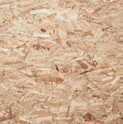 Фото №0 Фанера OSB-3 15 мм 2440х1220 мм Kronospan