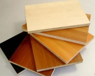 фото ДСП ламинированное