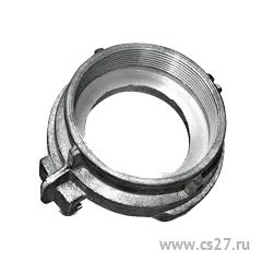 Фото №0 Головка пожарная ГМ-70