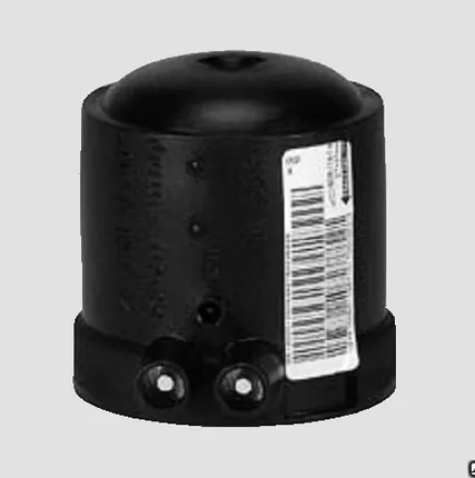 Фото №0 Муфта-заглушка