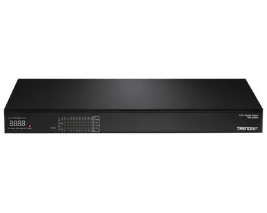 фото Коммутатор TRENDnet TPE-3026L