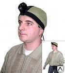 Фото №0 Фонарь Экотон 19 с зарядным устройством