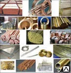 Фото №0 Сплавы меди