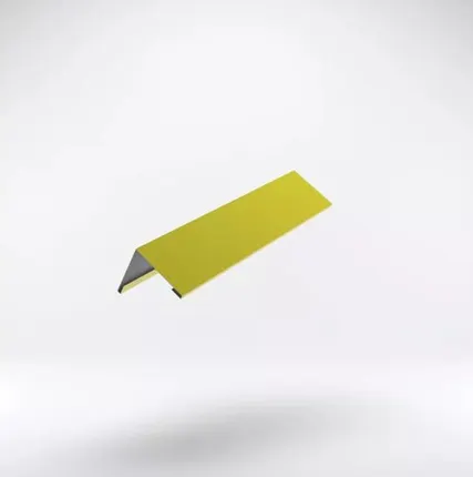 Фото №0 Уголок наружный 10*10