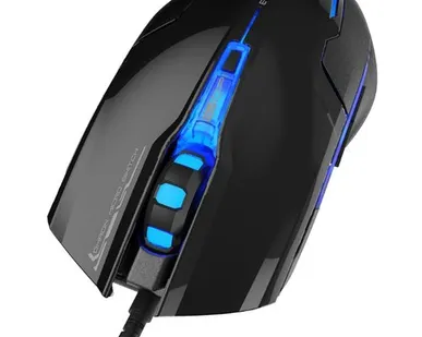 фото Мышь e-blue Auroza Type-G