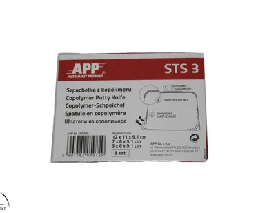 фото APP STS 3